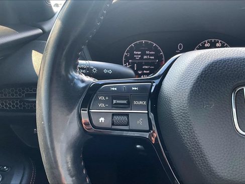 Used 2023 Honda HR-V Sport image 19
