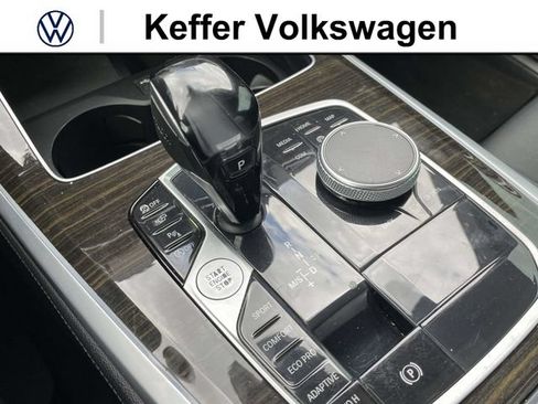 Used 2020 BMW X5 sDrive40i w/ Premium Package RWD image 30