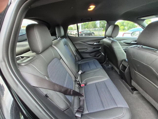 Used 2026 Buick Envista Preferred FWD image 28