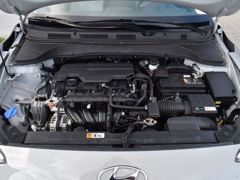 Used 2023 Hyundai Kona SEL w/ Winter Weather Package FWD image 22