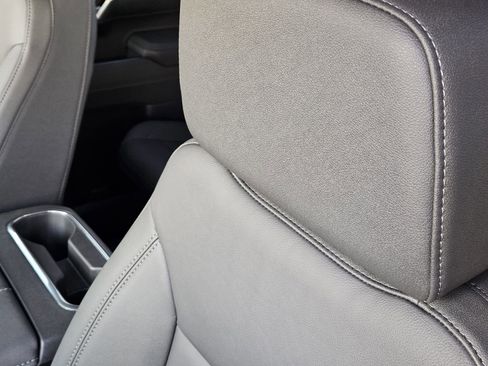 New 2026 Chevrolet Silverado 1500 RST image 30