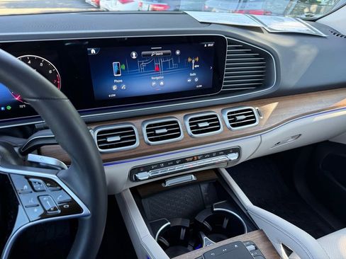 Used 2026 Mercedes-Benz GLE 450 4MATIC image 21