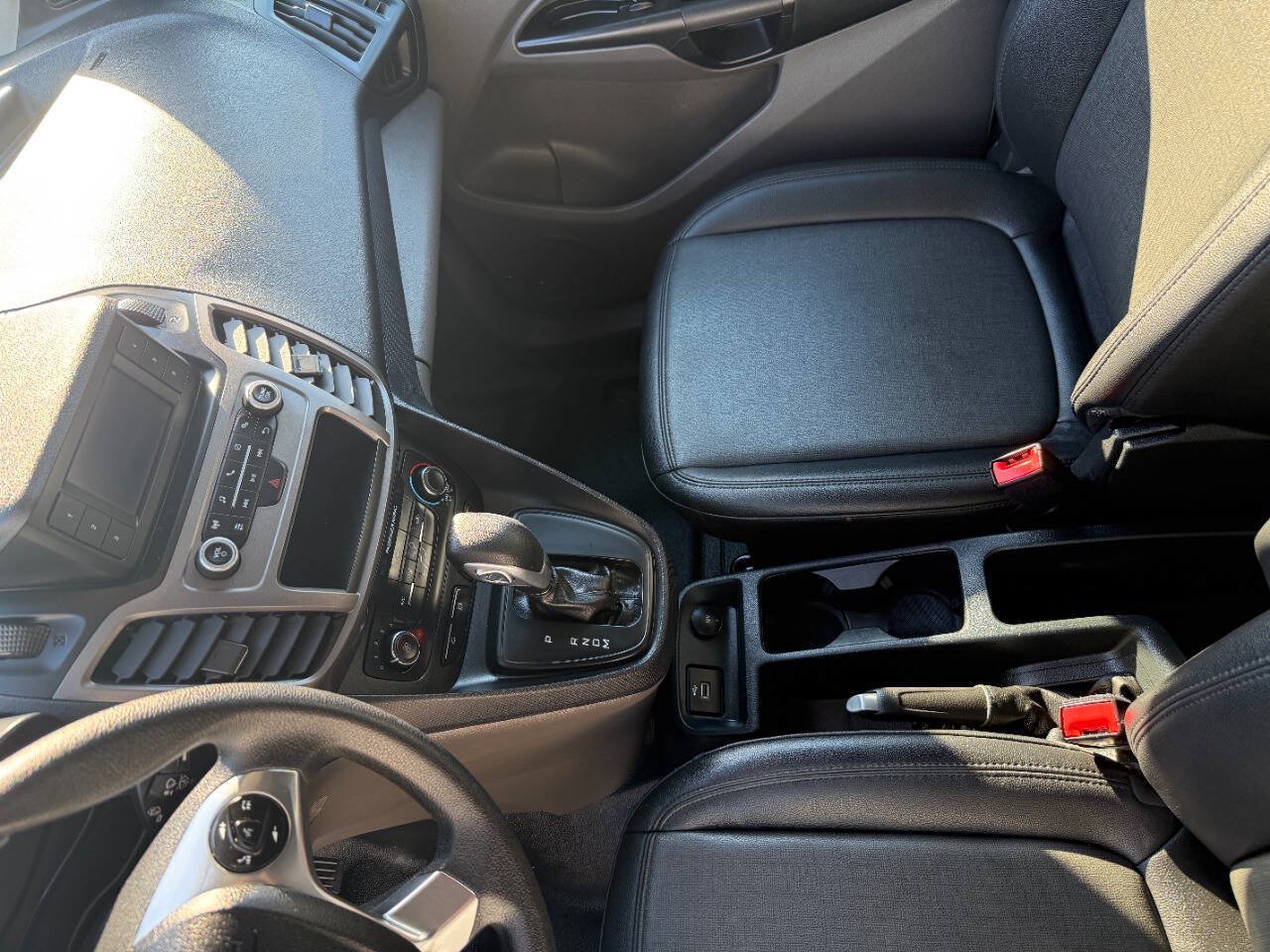 Used 2022 Ford Transit Connect XL FWD image 35