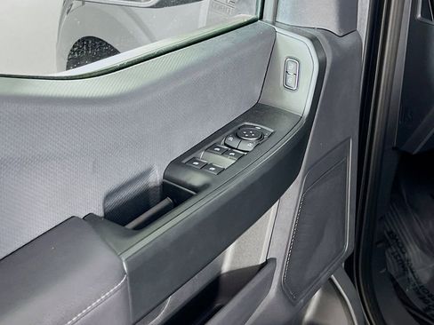 New 2026 Ford F150 STX w/ F-150 LOBO Package AWD/4WD image 12