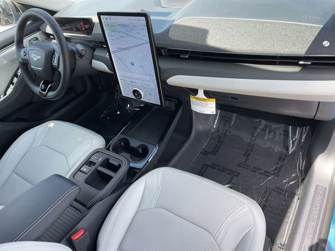 New 2026 Ford Mustang Mach-E Premium AWD/4WD image 11