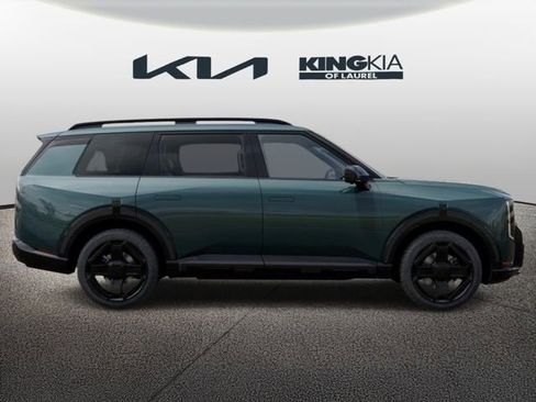 New 2027 Kia Telluride X-Line SX Prestige AWD/4WD image 8