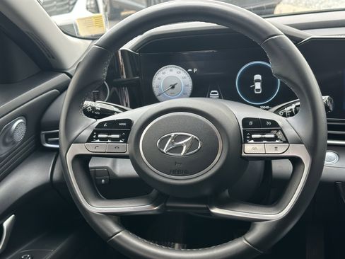 Used 2023 Hyundai Elantra Limited FWD image 22