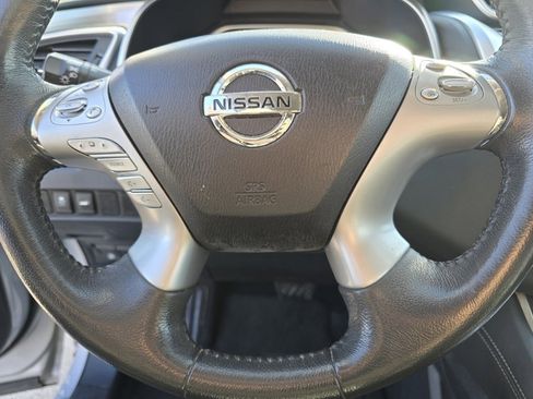 Used 2017 Nissan Murano SL image 36