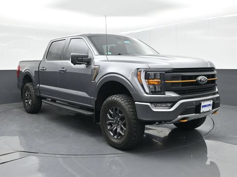 Used 2023 Ford F150 Tremor w/ Trailer Tow Package AWD/4WD image 1