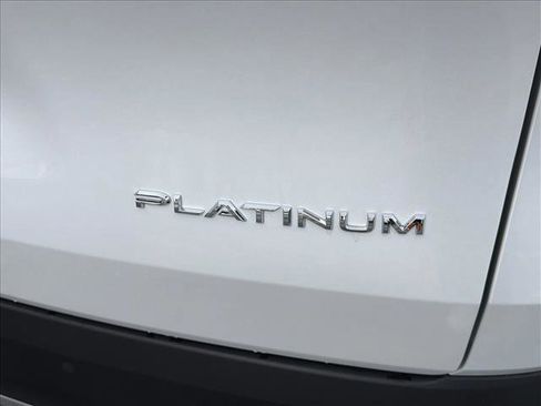 New 2026 Toyota Grand Highlander AWD Hybrid image 6