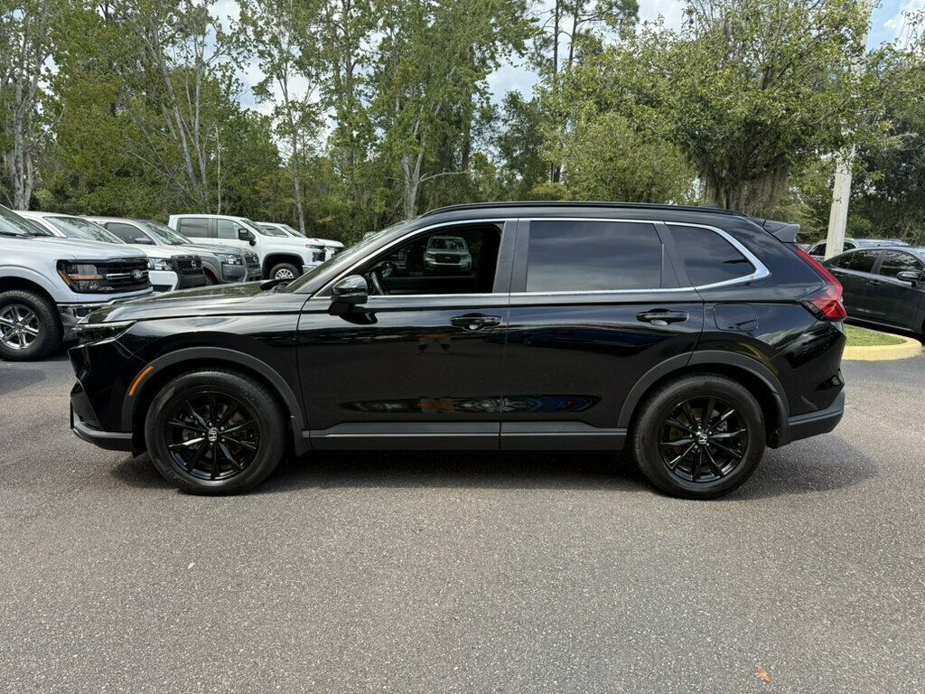 Used 2024 Honda CR-V Sport image 2