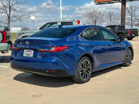 New 2026 Toyota Camry XLE image 5