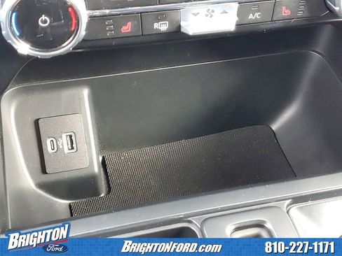 Certified 2023 Ford F150 XLT w/ Equipment Group 302A High image 25