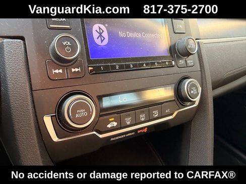 Used 2019 Honda Civic LX image 18