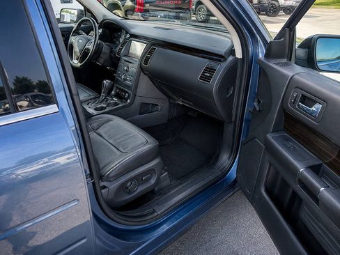 Used 2019 Ford Flex SEL w/ Equipment Group 202A AWD/4WD image 10