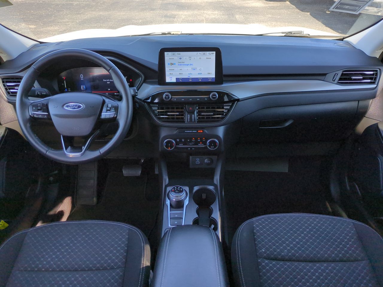 Used 2023 Ford Escape Active FWD image 14