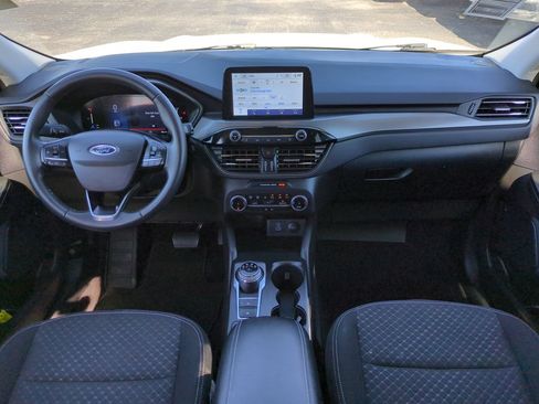 Used 2023 Ford Escape Active FWD image 14