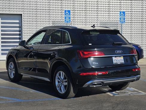 Used 2023 Audi Q5 2.0T Premium image 9