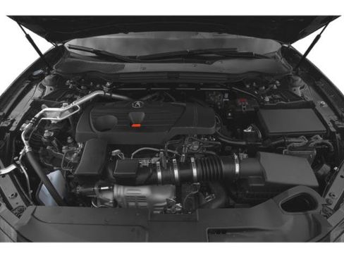 Used 2023 Acura TLX FWD image 12