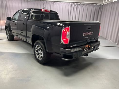 Used 2022 GMC Canyon AT4 image 5