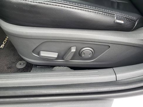 Certified 2023 Hyundai Sonata SEL image 12