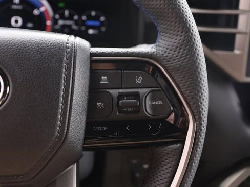 New 2026 Toyota Tundra Platinum AWD/4WD image 14