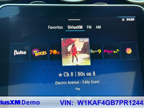 Certified 2023 Mercedes-Benz C 300 C 300 image 35