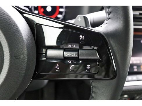 Used 2025 Nissan Z Sport w/ Floor Mat Package image 10