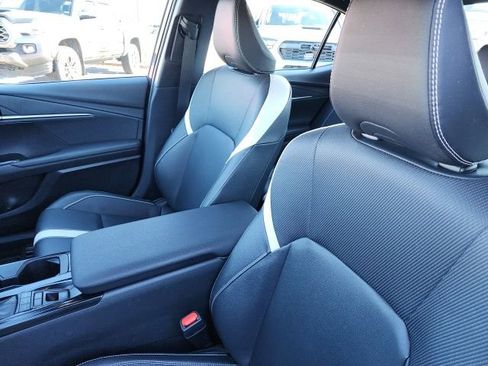 Certified 2025 Toyota Camry SE image 8