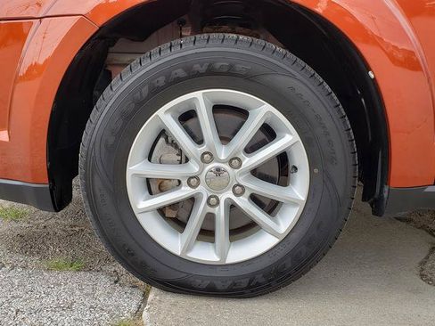 Used 2014 Dodge Journey SXT w/ Flexible Seating Group FWD image 27