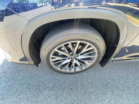 Used 2022 Lexus RX 350 F Sport AWD/4WD image 16