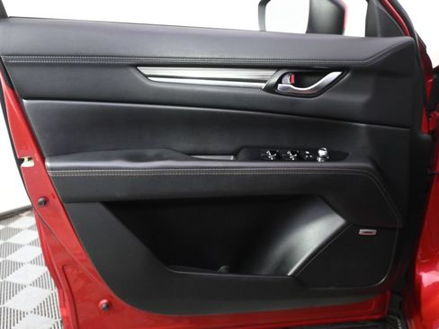 Used 2019 MAZDA CX-5 Grand Touring AWD/4WD image 22