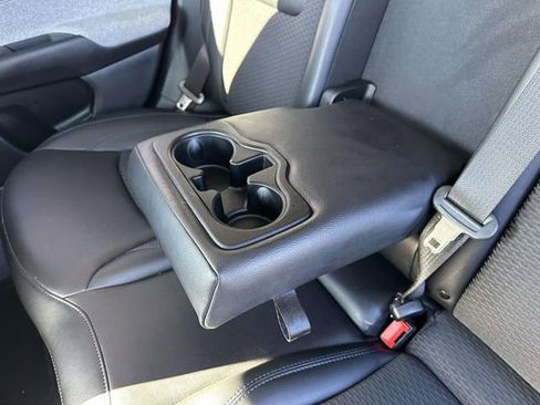 Certified 2022 Jeep Compass Latitude image 7