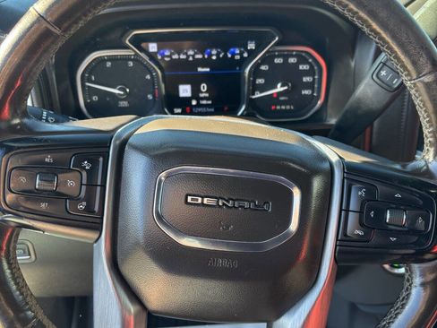 Used 2020 GMC Sierra 3500 Denali w/ Denali Ultimate Package image 8