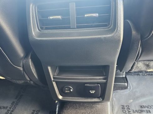 Used 2022 Ford Edge SEL w/ Convenience Package image 23