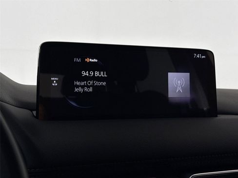 Used 2024 MAZDA CX-5 AWD 2.5 S w/ Preferred Package image 24