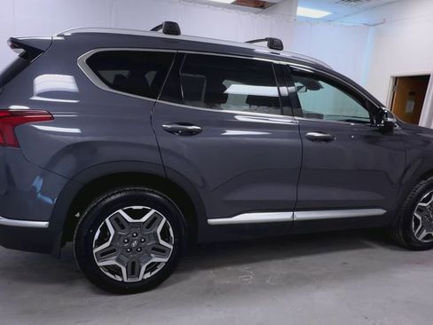 Used 2022 Hyundai Santa Fe Limited image 24
