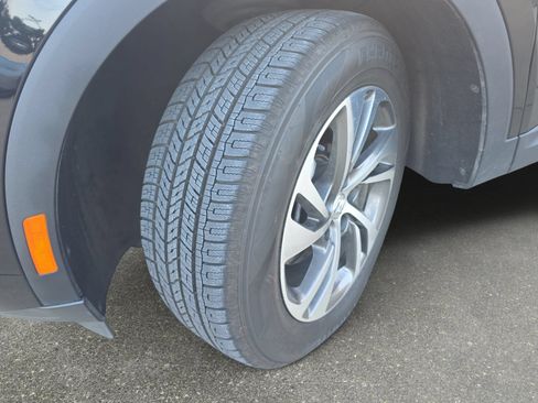 Used 2023 Buick Envision Essence FWD image 30