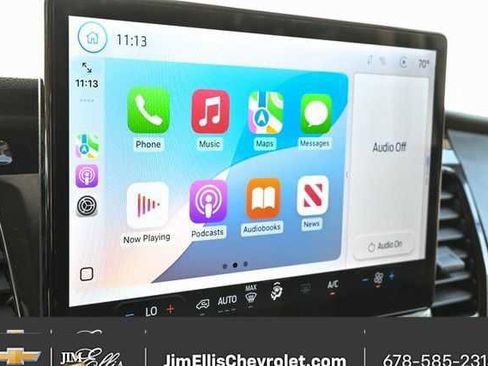 Used 2025 Ford Transit 350 XLT image 18