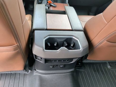 Used 2022 Toyota Tundra 1794 Edition AWD/4WD image 42