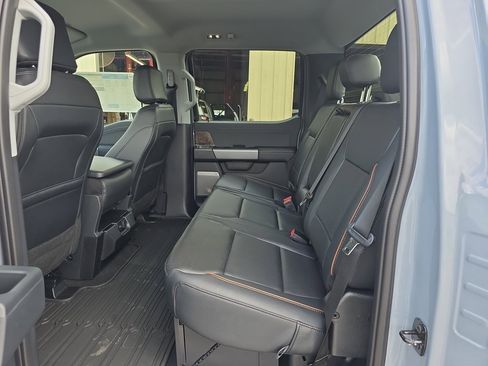 New 2026 Ford F350 Lariat image 14