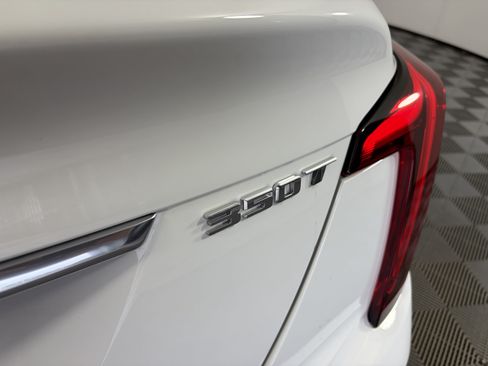 Certified 2025 Cadillac CT5 Premium Luxury w/ Sun And Sound Package AWD/4WD image 17