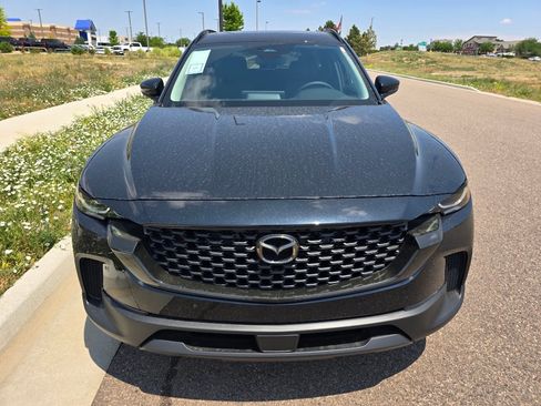 New 2026 MAZDA CX-50 Meridian Edition AWD/4WD image 8
