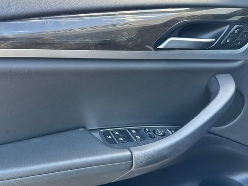 Used 2019 BMW X3 sDrive30i w/ Driving Assistance Package image 11