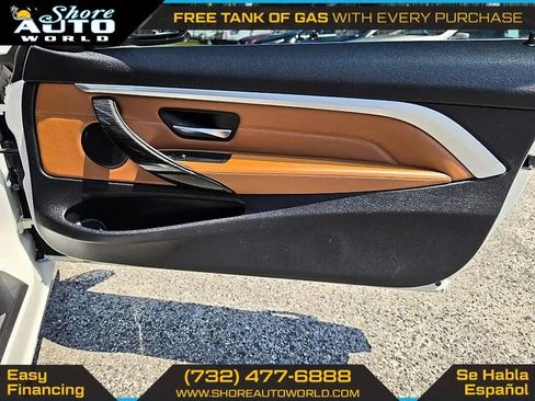 Used 2014 BMW 428i xDrive Coupe AWD/4WD image 20