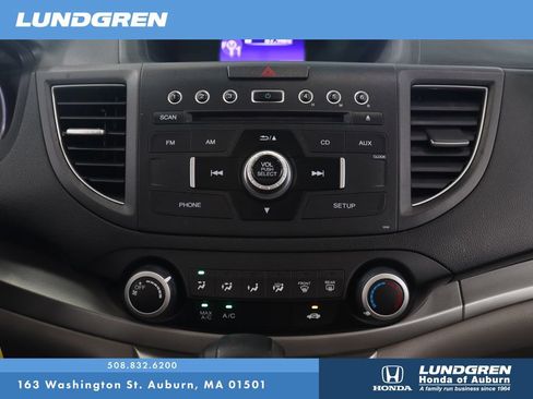 Used 2013 Honda CR-V EX image 22