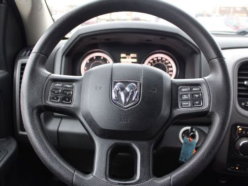 Used 2016 RAM 1500 Express image 26