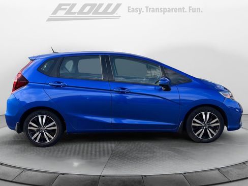 Used 2019 Honda Fit EX image 8