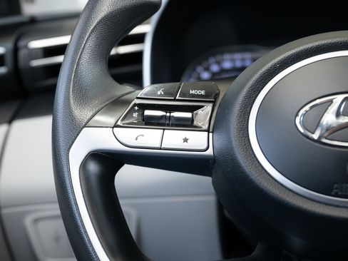 Used 2023 Hyundai Tucson SEL image 23