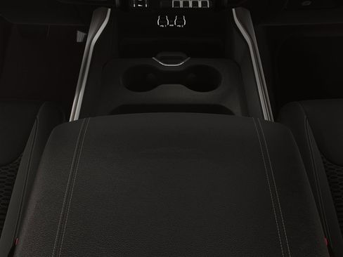 New 2026 RAM 1500 4x4 Crew Cab image 35